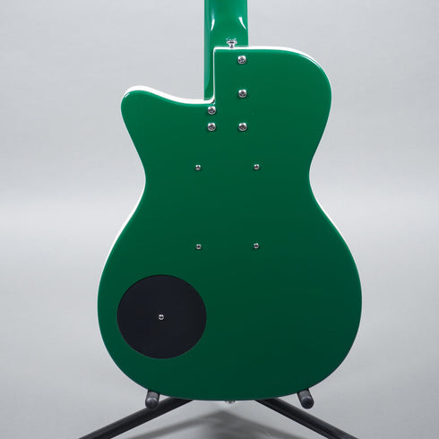 Danelectro 57 Jade Green Electric Guitar